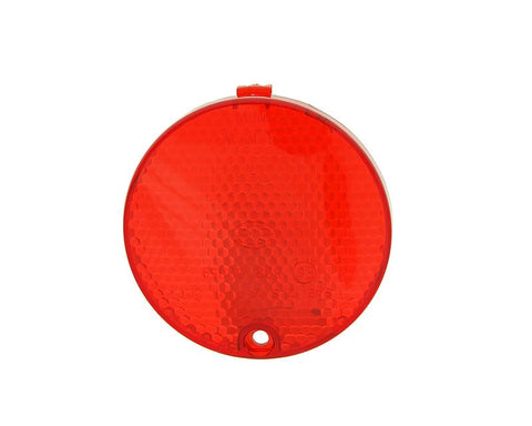 rear light lens for Aprilia SR50 AC, LC VPARTS MOTOVEIKALS 21