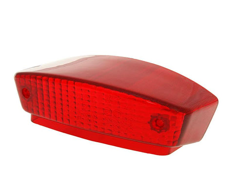 rear light lens for Derbi, Malaguti, Gilera VPARTS MOTOVEIKALS 21