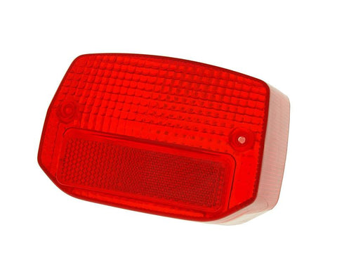 rear light lens for Honda SH50 Scoopy VPARTS MOTOVEIKALS 21