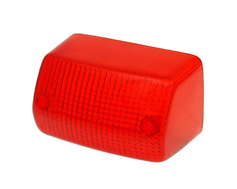 rear light lens for Honda Wallaroo VPARTS MOTOVEIKALS 21
