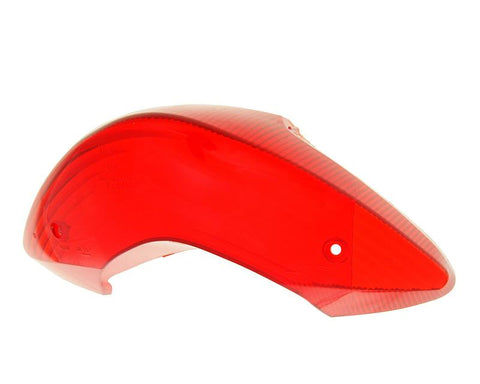 rear light lens for MBK Mach G LC, Yamaha Jog 50 RR VPARTS MOTOVEIKALS 21