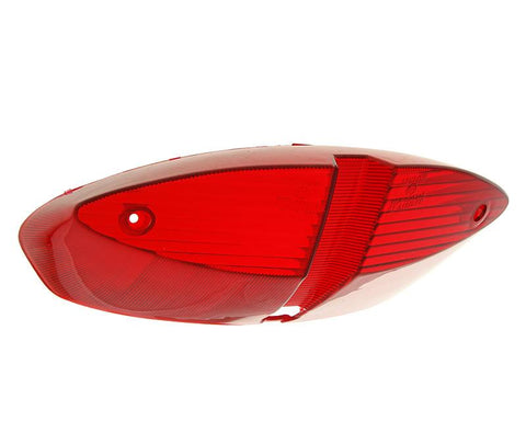 rear light lens for Peugeot Speedfight 2 VPARTS MOTOVEIKALS 21