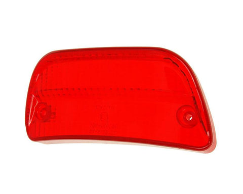 rear light lens for Piaggio NRG extreme, mc², mc³ VPARTS MOTOVEIKALS 21