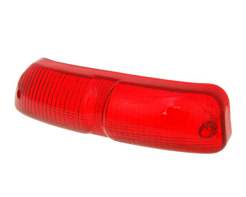 rear light lens for Piaggio TPH, TPH-X, NRG VPARTS MOTOVEIKALS 21