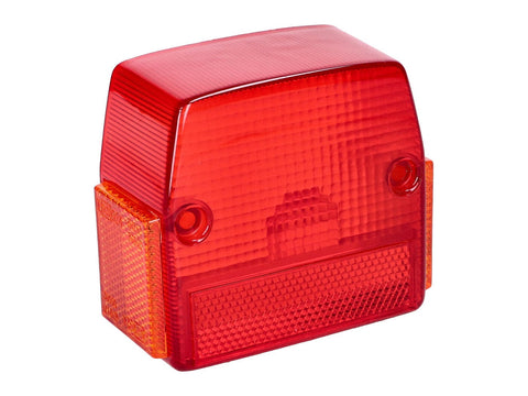 rear light lens for Puch Maxi P1 DIVERSE / IMPORT MOTOVEIKALS 21