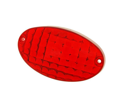 rear light lens for Rieju MRX,SMX, RRX, Daelim Message VPARTS MOTOVEIKALS 21