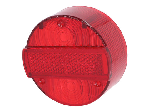 rear light lens for Simson Schwalbe KR51/2, S50, S51, S53, S70, S83, SR50, SR80, MZ ETZ 125, 150, 250 101 OCTANE MOTOVEIKALS 21