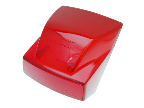 rear light lens for Vespa PX Millennium RMS MOTOVEIKALS 21