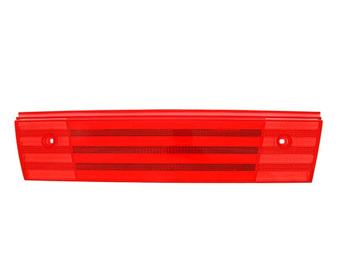 rear light lens OEM for Piaggio Hexagon 125-150 2-stroke = PI-498459 PIAGGIO MOTOVEIKALS 21