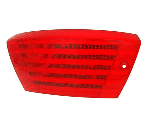 rear light lens OEM for Piaggio Sfera 50, 125 FL = PI-293566 PIAGGIO MOTOVEIKALS 21