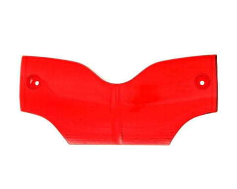 rear light lens red for Gilera Runner -05 VPARTS MOTOVEIKALS 21