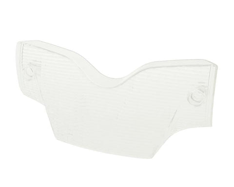 rear light lens white for Gilera Runner -05 VPARTS MOTOVEIKALS 21