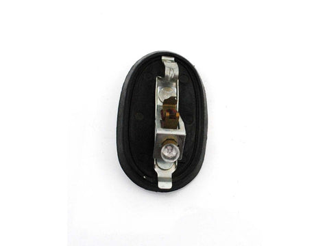 Rear light socket rubber ULO 80mm 45mm 40mm for Zündapp, Kreidler, Hercules, Puch moped, moped, mokick DIVERSE / IMPORT MOTOVEIKALS 21