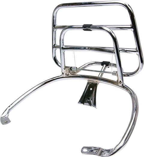 Rear Luggage Rack 101 OCTANE 101 OCTANE MOTOVEIKALS 21