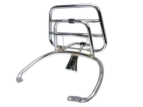 Rear Luggage Rack 101 OCTANE 101 OCTANE MOTOVEIKALS 21