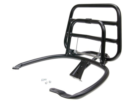 Rear Luggage Rack Folding Vesp 101 OCTANE 101 OCTANE MOTOVEIKALS 21