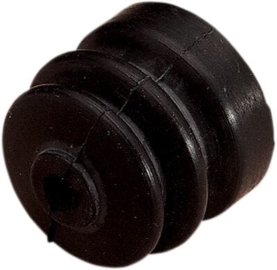 Rear M/C Dustboot 79-84Fl DRAG SPECIALTIES DRAG SPECIALTIES MOTOVEIKALS 21