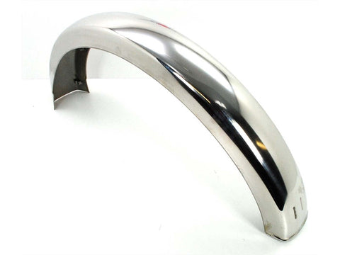 Rear mudguard chrome for Hercules Prima M P 1 2 3 4 5 6 moped moped DIVERSE / IMPORT MOTOVEIKALS 21
