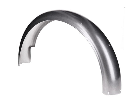 rear mudguard / fender silver for Simson S50, S51, S70 DIVERSE / IMPORT MOTOVEIKALS 21