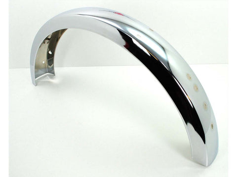 Rear mudguard for Peugeot 103 MVL SP moped, moped DIVERSE / IMPORT MOTOVEIKALS 21