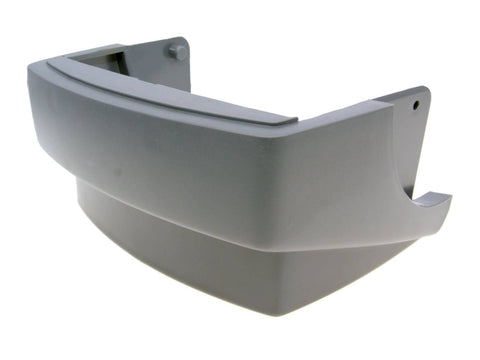 rear mudguard mud flap for LML 125, 150, 200, Vespa PX 80, 125, 150, 200 CIF MOTOVEIKALS 21