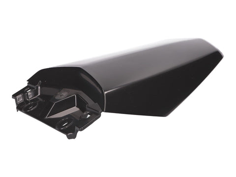rear panel OEM black for Aprilia RX, SX, Derbi Senda, Gilera RCR, SMT 50 Euro4 2018- PIAGGIO MOTOVEIKALS 21