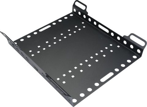 Rear Rack Upper Carrier Attach MOOSE RACING HARD-PARTS MOOSE RACING MOTOVEIKALS 21