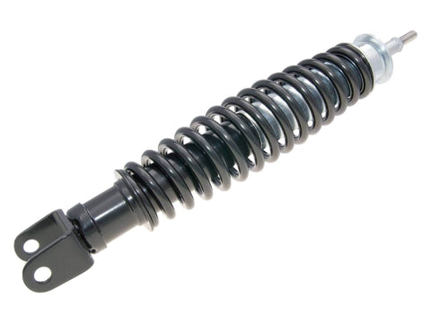 rear shock absorber Carbone Standard 320mm black for Vespa PK 50, 125 S, XL CARBONE MOTOVEIKALS 21