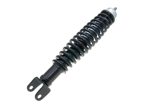 rear shock absorber Carbone Standard 335mm black for Vespa 50-90-125 Primavera, ET3 CARBONE MOTOVEIKALS 21