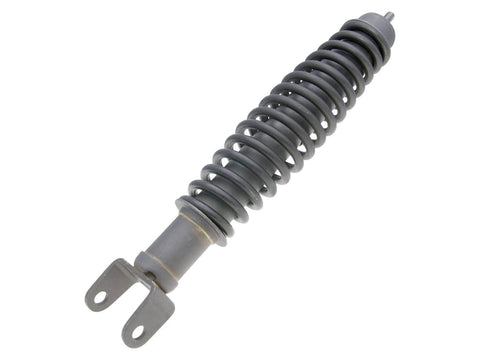 rear shock absorber Carbone Standard 345mm phosphatized for Vespa 50-90-125 Primavera, ET3 CARBONE MOTOVEIKALS 21