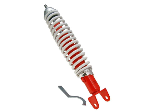 rear shock absorber for Vespa GL, PX, Primavera, Rally, Super 125-200 RMS MOTOVEIKALS 21