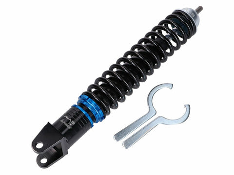 rear shock absorber Forsa for Vespa PX 80-200, LML Star 2-stroke RMS MOTOVEIKALS 21