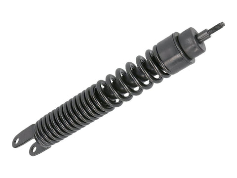 rear shock absorber OEM black 350 mm for Gilera, Piaggio PIAGGIO MOTOVEIKALS 21