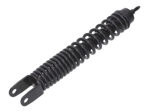 rear shock absorber OEM black for Vespa ET2, LX, LXV PIAGGIO MOTOVEIKALS 21
