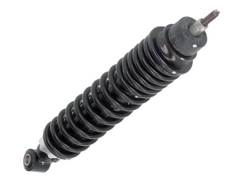 rear shock absorber OEM black for Vespa ET4, LX, LXV, S 125, 150 PIAGGIO MOTOVEIKALS 21