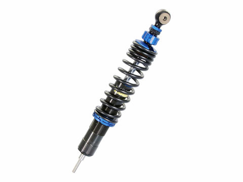 rear shock absorber Polini Evolution for Vespa Primavera, Sprint 125, 150 POLINI MOTOVEIKALS 21