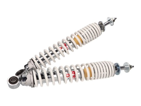 rear shock absorber set Malossi RS24 322mm for Vespa GT, GTS, GTV MALOSSI MOTOVEIKALS 21