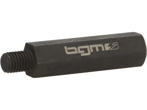 rear shock absorber spacer Silentblock BGM PRO 52mm for Vespa PX80, PX125, PX150, PX200, T5 125cc BGM PRO MOTOVEIKALS 21