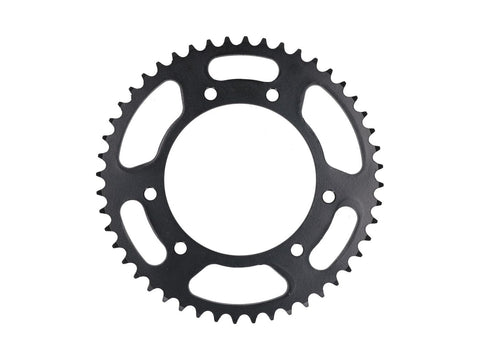 rear sprocket 48 teeth 420 for Derbi, Aprilia, MH, Rieju, Malaguti, Yamaha 101 OCTANE MOTOVEIKALS 21