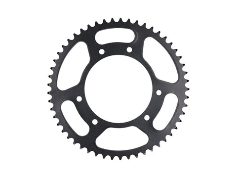 rear sprocket 53 teeth 420 for Derbi, Aprilia, MH, Rieju, Malaguti, Yamaha 101 OCTANE MOTOVEIKALS 21