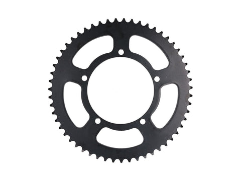 rear sprocket 55 teeth 420 for Generic Trigger, Aprilia RX -05 101 OCTANE MOTOVEIKALS 21