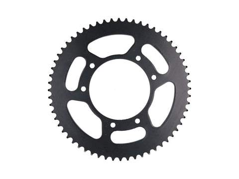 rear sprocket 60 teeth 420 for Derbi, Aprilia, MH, Rieju, Malaguti, Yamaha 101 OCTANE MOTOVEIKALS 21