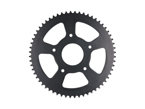 rear sprocket 60 teeth 420 for Rieju SPIKE, SPIKE-X, RYZ, K-Sport SM, Peugeot XP6, XPS 101 OCTANE MOTOVEIKALS 21