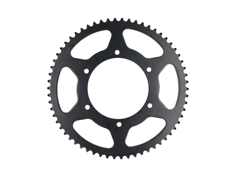 rear sprocket 62 teeth 420 for Beeline, CPI SX, SM 101 OCTANE MOTOVEIKALS 21