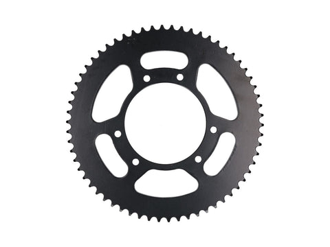 rear sprocket 62 teeth 420 for Derbi, Aprilia, MH, Rieju, Malaguti, Yamaha 101 OCTANE MOTOVEIKALS 21