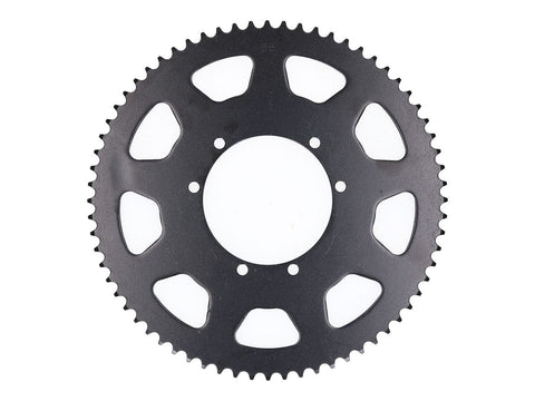 rear sprocket 68 teeth for MH Furia, Gilera Zulu, H@k, Peugeot XP6 101 OCTANE MOTOVEIKALS 21