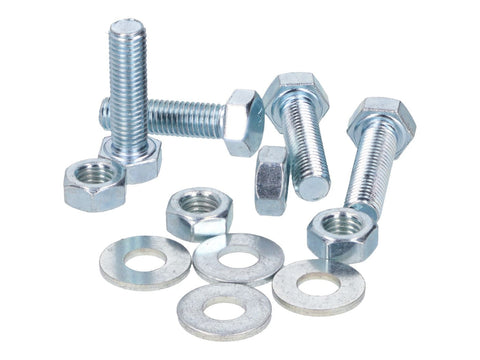 rear sprocket screw set M7x25mm for Tomos A35 DIVERSE / IMPORT MOTOVEIKALS 21