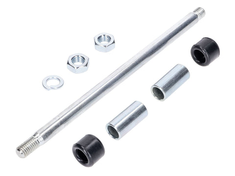 rear swingarm bearing set for Simson KR51, KR51/1, KR51/2 Schwalbe OEM STANDARD MOTOVEIKALS 21
