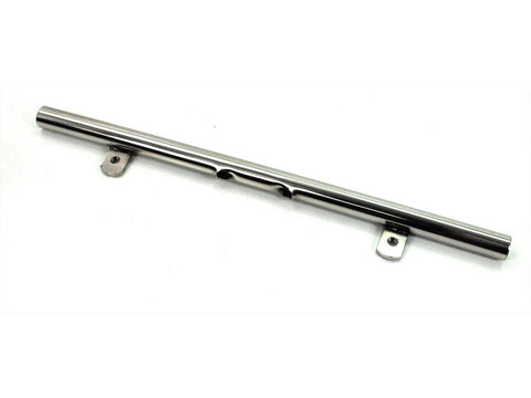 Rear turn signal holder for Zündapp GTS KS C 50 Sport DIVERSE / IMPORT MOTOVEIKALS 21