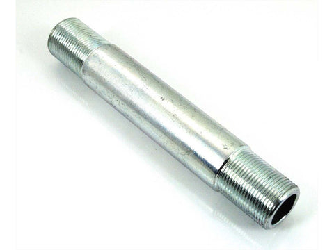 Rear wheel axle length approx. 100mm thread M 16 for K 50 SX, RX, SE, RE, RT 159 E, ES MOGA MOTOVEIKALS 21